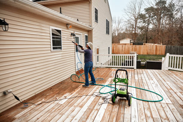 Best Affordable Power Washing  in Port Washington North, NY