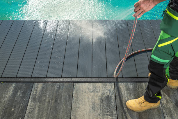 Best Fence Pressure Washing  in Port Washington North, NY