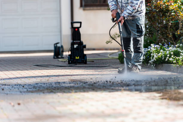 Deck Cleaning Services in Port Washington North, NY