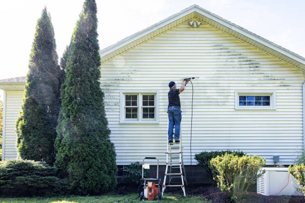 Roof Power Washing Services in Port Washington North, NY
