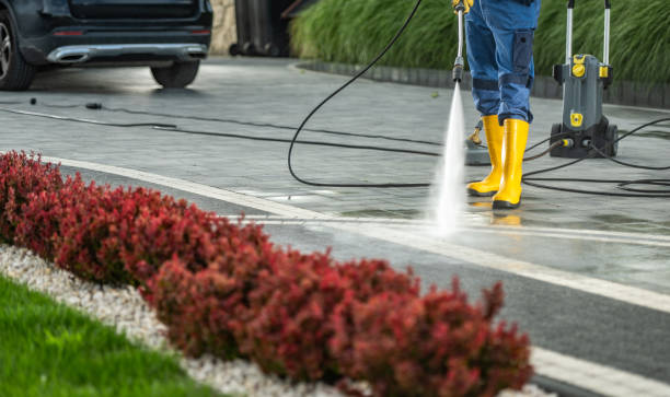 Why Choose Our Certified Pressure Washing Experts for Your Project Needs in Port Washington North, NY?